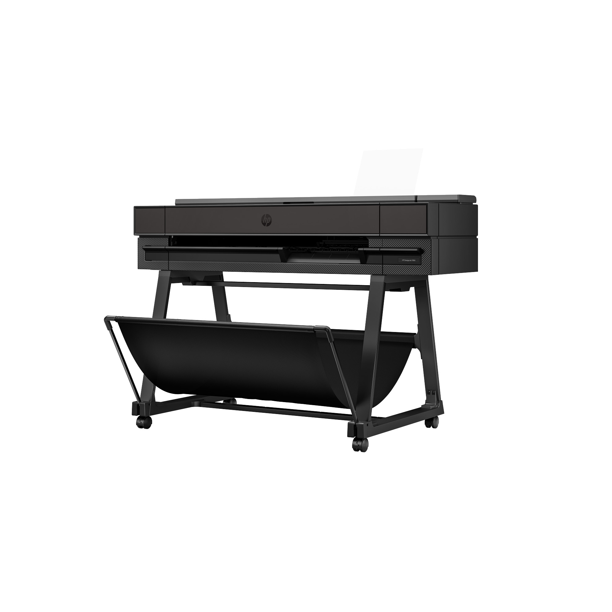 HP DesignJet T850 36" Printer (A0+, Ethernet, Wi-Fi)