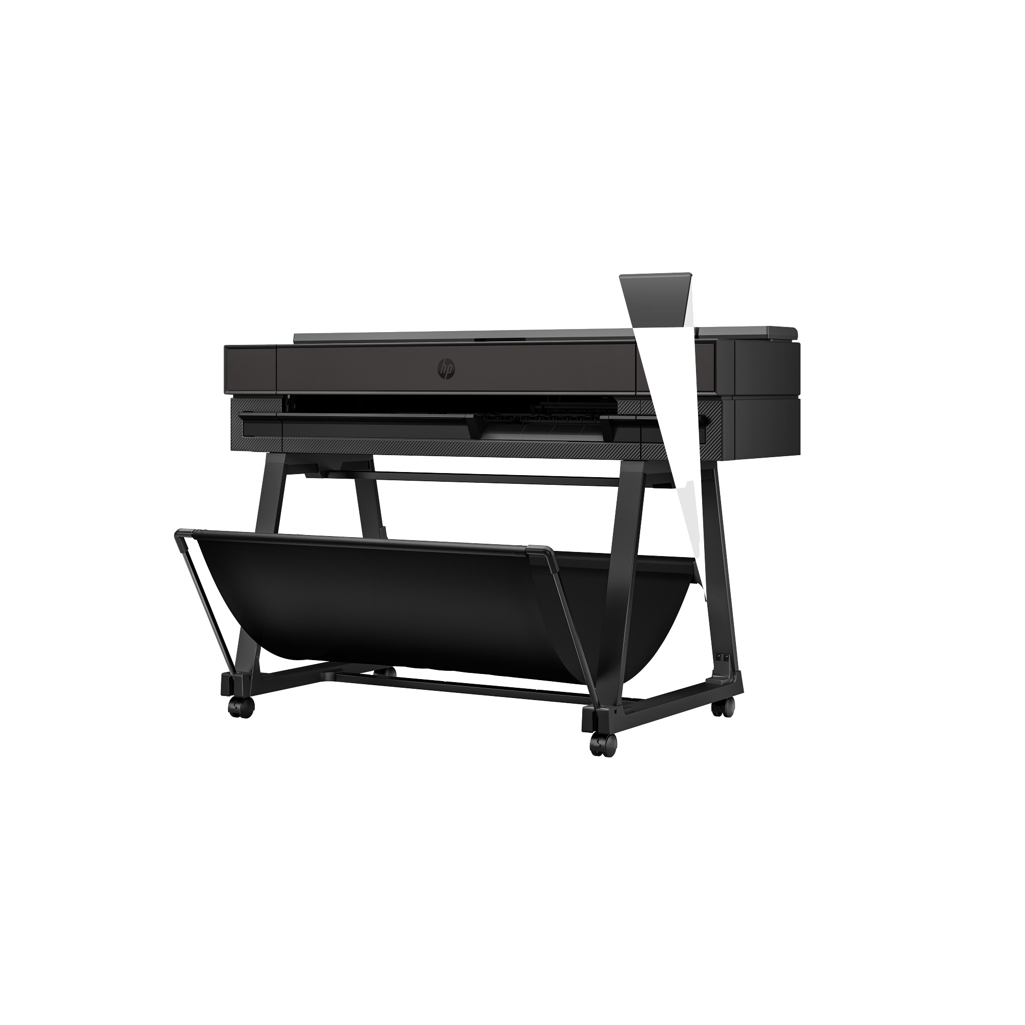 HP DesignJet T850 36" Printer (A0+, Ethernet, Wi-Fi)