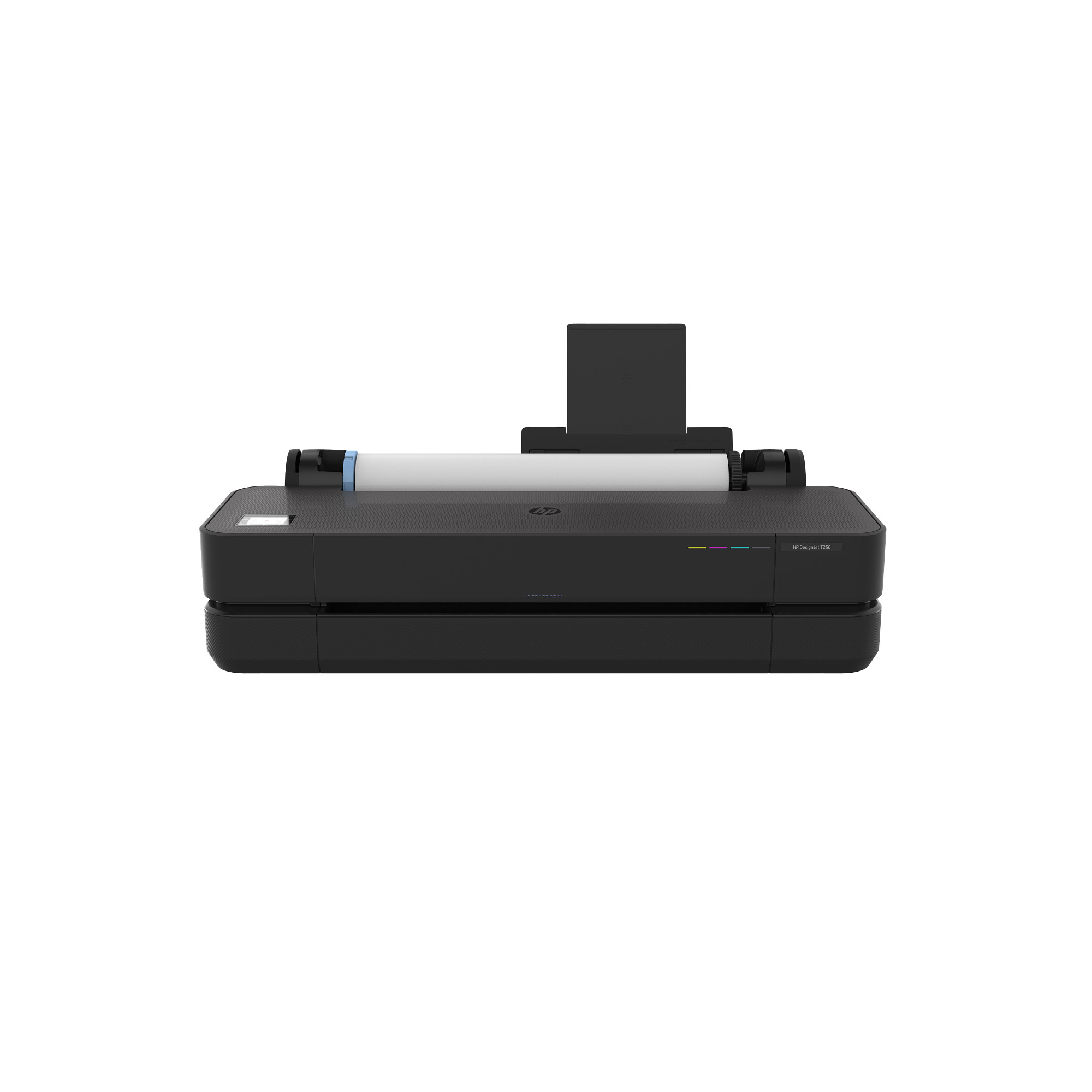 HP DesignJet T250 24" (A1+, 30s A1, USB 2.0, Ethernet, Wi-Fi) - bez stojanu