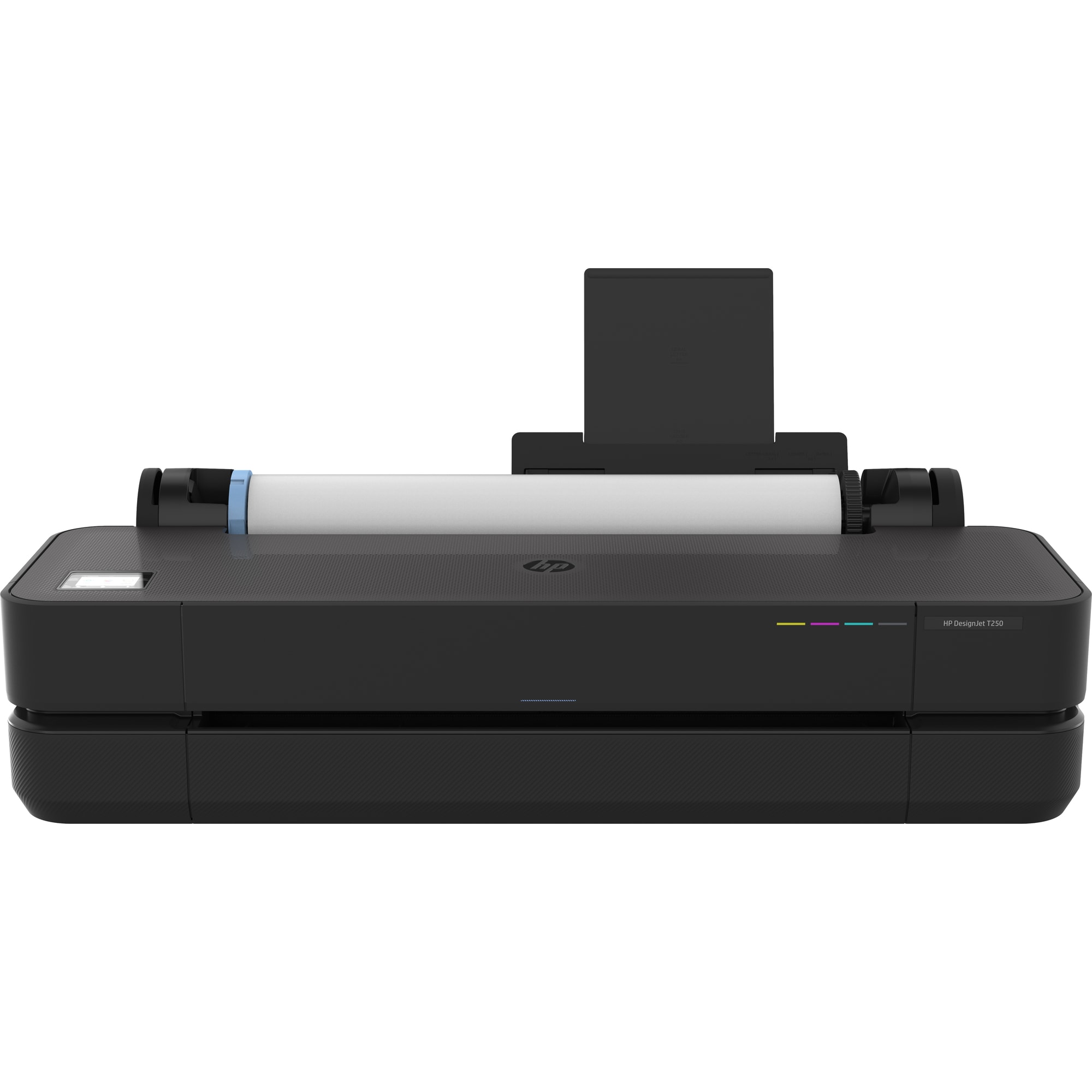 HP DesignJet T250 24" (A1+, 30s A1, USB 2.0, Ethernet, Wi-Fi) - bez stojanu