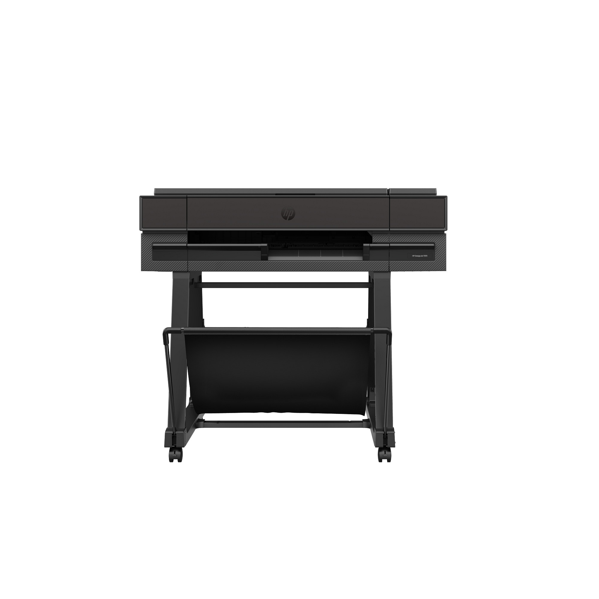 HP DesignJet T870 24" Printer (A1+, Ethernet, Wi-Fi)