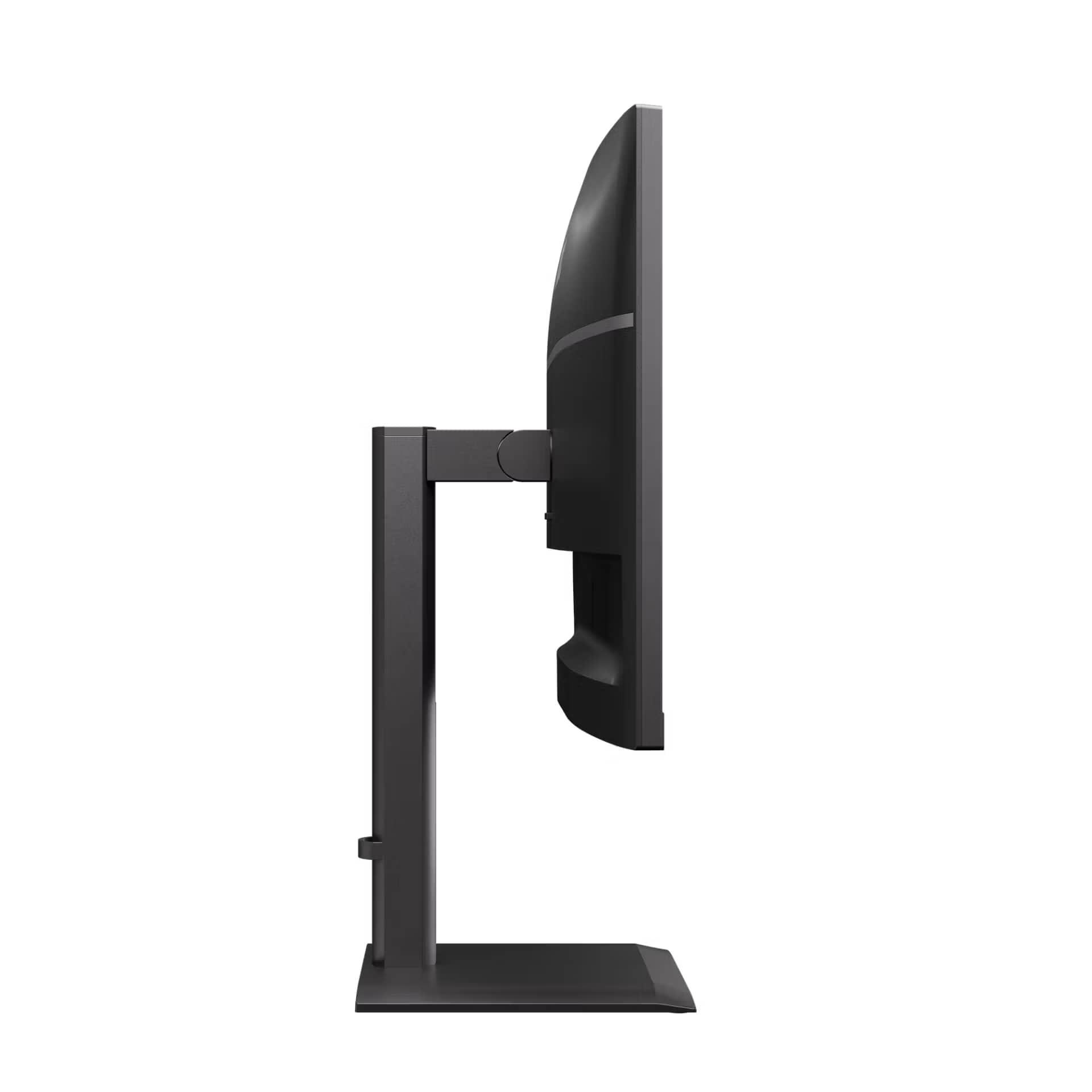 AOC MT IPS LCD WLED 27" U27E4CV - IPS panel, 3840x2160, 60Hz, HDMI, DP, USB-C