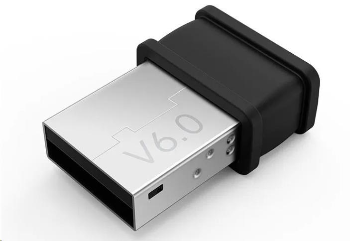 Tenda W311MIv6 Wireless AX300 Nano USB Adapter, 802.11ax/b/g/n, 286Mbps, WiFi 6
