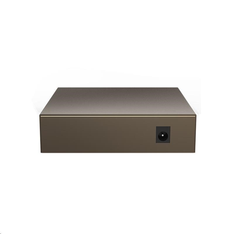 Tenda TEF1105P-4-63W - PoE AT Switch