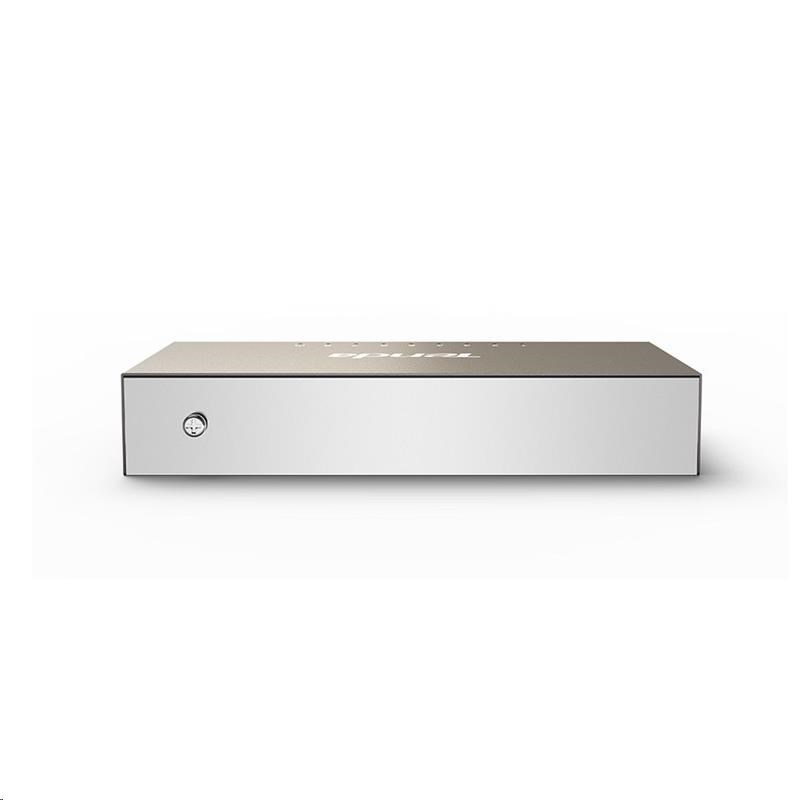 Tenda TEG1008M 8x Gigabit Desktop Ethernet Switch