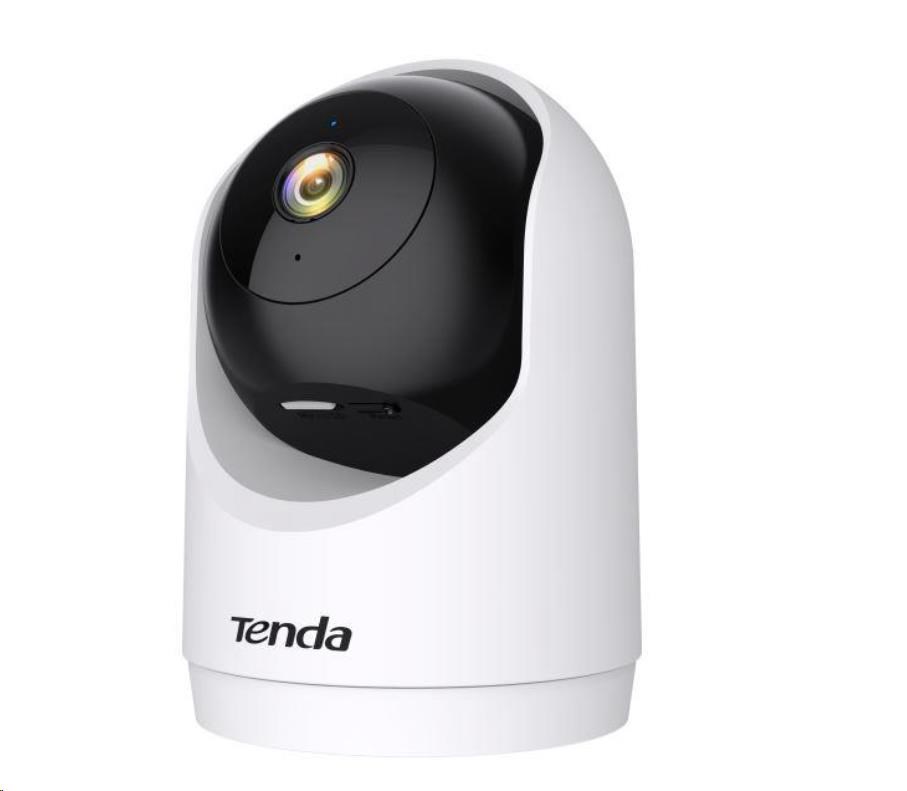 Tenda RP3v3 - bezdrátová otočná 3MP WiFi 6 IP kamera