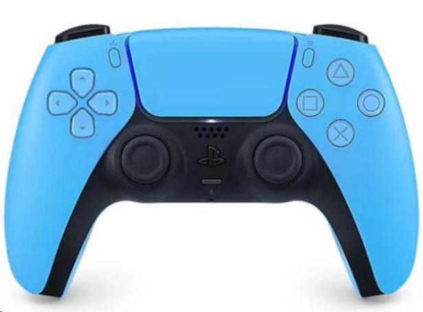 SONY Playstation Dualsense v2 Controller Starlight Blue