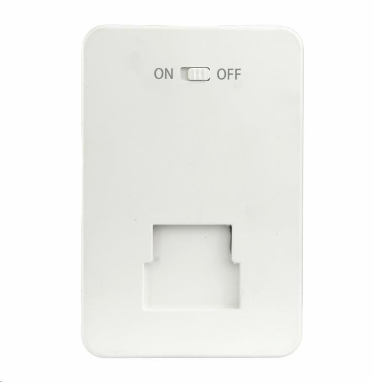 EVOLVEO PIR, chytrý WiFi bezdrátový PIR snímač pohybu