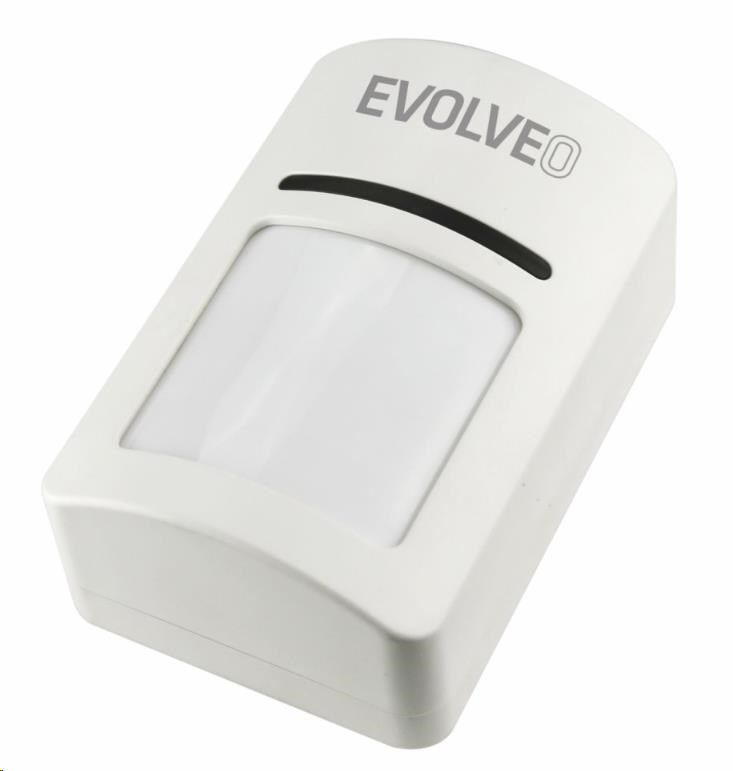 EVOLVEO PIR, chytrý WiFi bezdrátový PIR snímač pohybu