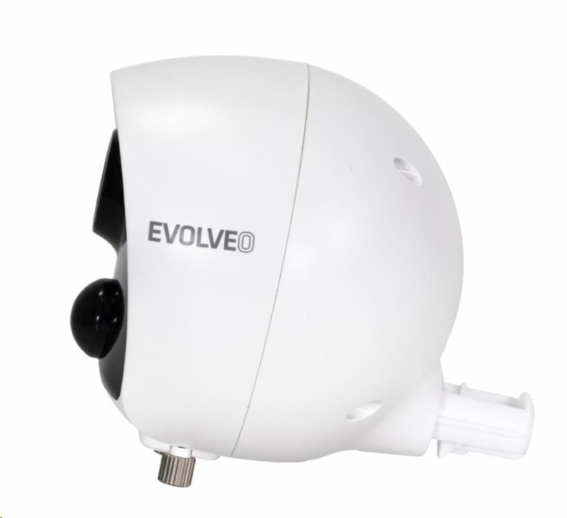 EVOLVEO přídavná kamera Detective BT4 SMART