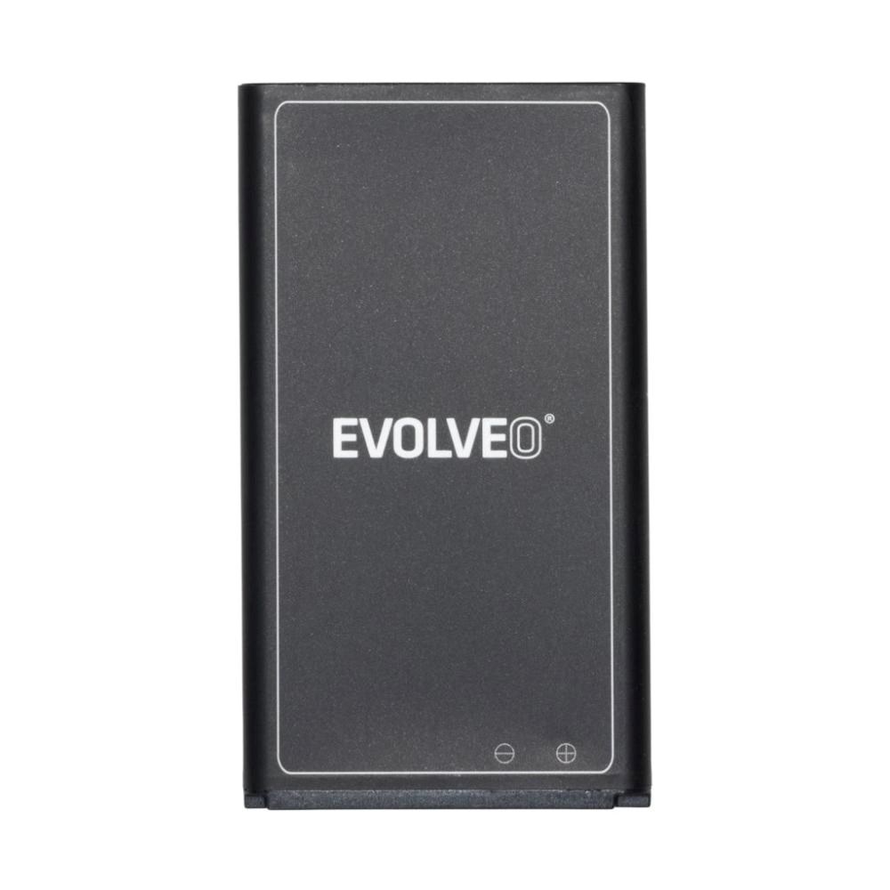 EVOLVEO originální baterie 1800 mAh pro StrongPhone Q1