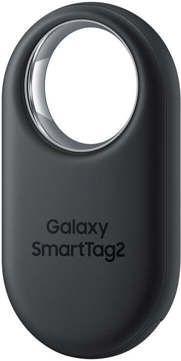 Samsung Galaxy SmartTag2 Black, EU