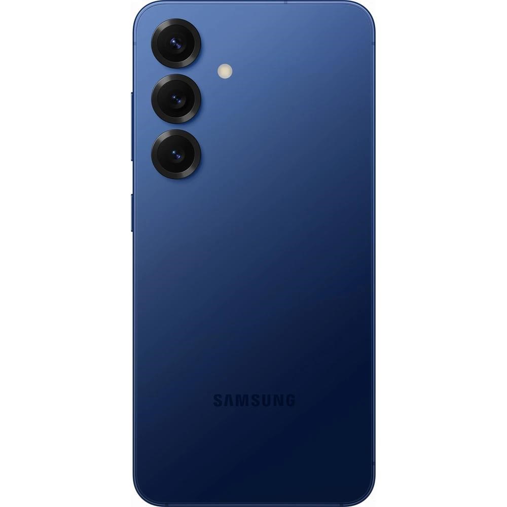 Samsung Galaxy S25 5G 12GB/512GB tmavomodrá, EU
