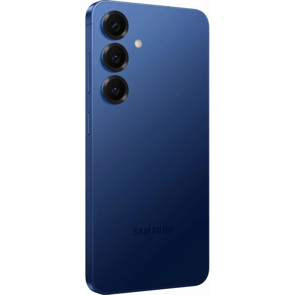 Samsung Galaxy S25 5G 12GB/512GB tmavomodrá, EU