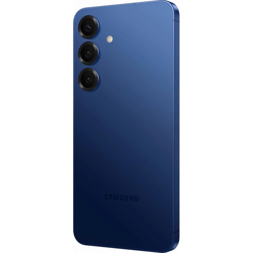 Samsung Galaxy S25 5G 12GB/512GB tmavomodrá, EU