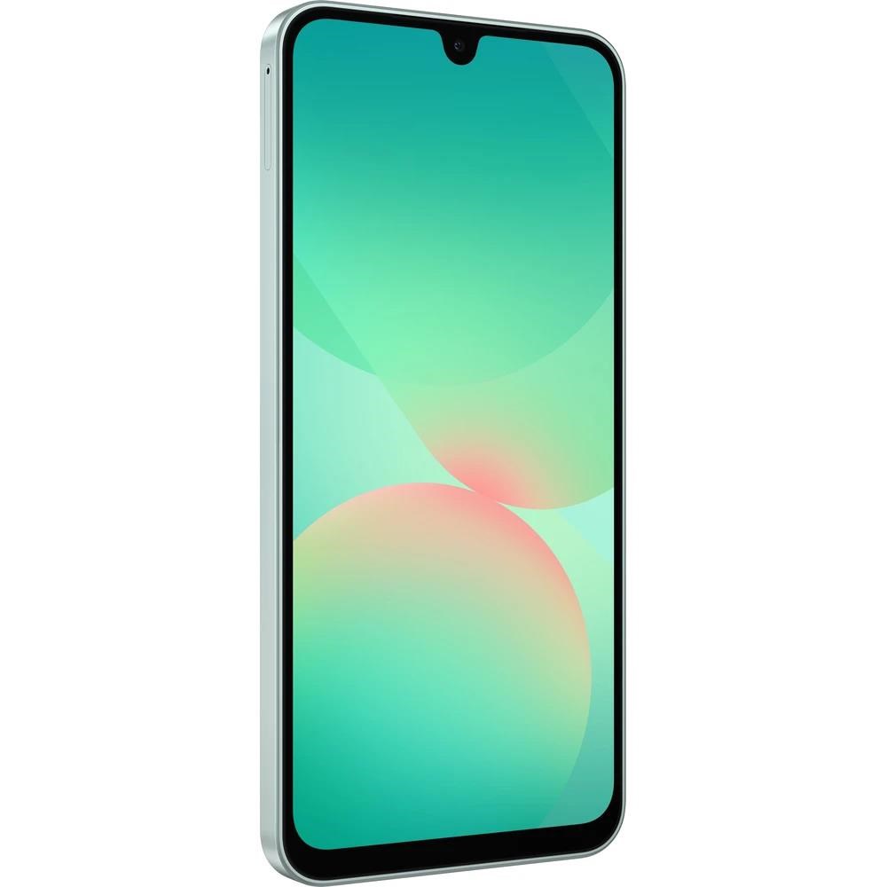 Samsung Galaxy A26 5G 6GB/128GB EU, zelená
