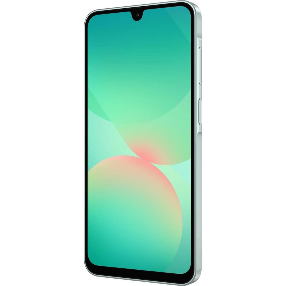 Samsung Galaxy A26 5G 6GB/128GB EU, zelená