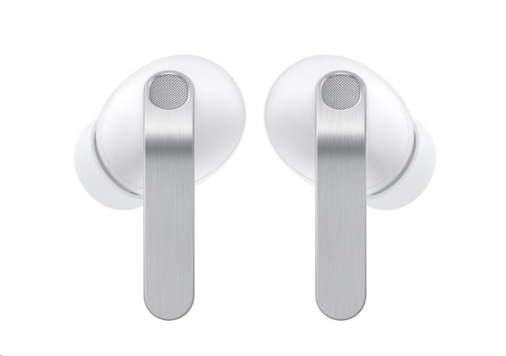 Samsung Galaxy Buds4 Pro bílá (Distribuce svět)
