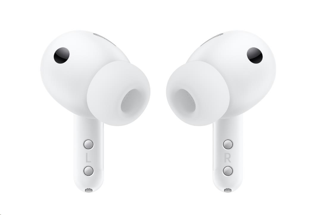 Samsung Galaxy Buds4 Pro bílá (Distribuce svět)