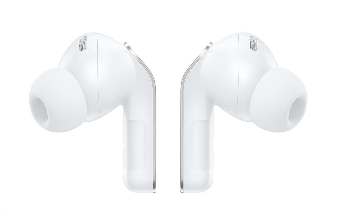 Samsung Galaxy Buds4 Pro bílá (Distribuce svět)