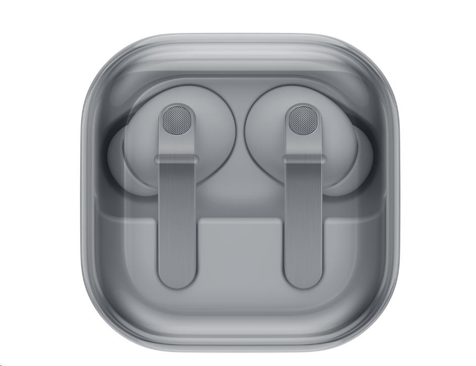 Samsung Galaxy Buds4 Pro bílá (Distribuce svět)