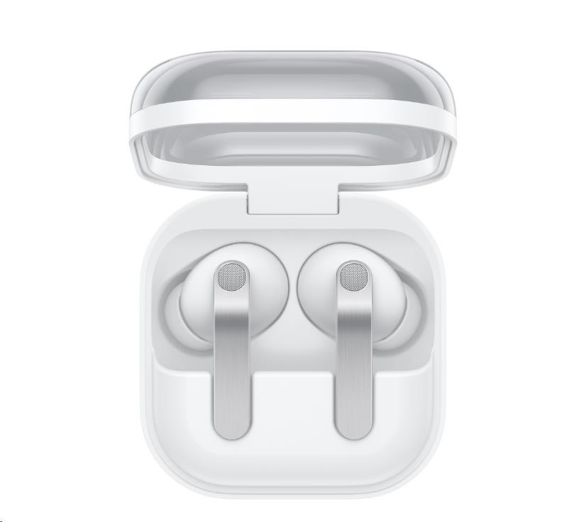 Samsung Galaxy Buds4 Pro bílá (Distribuce svět)