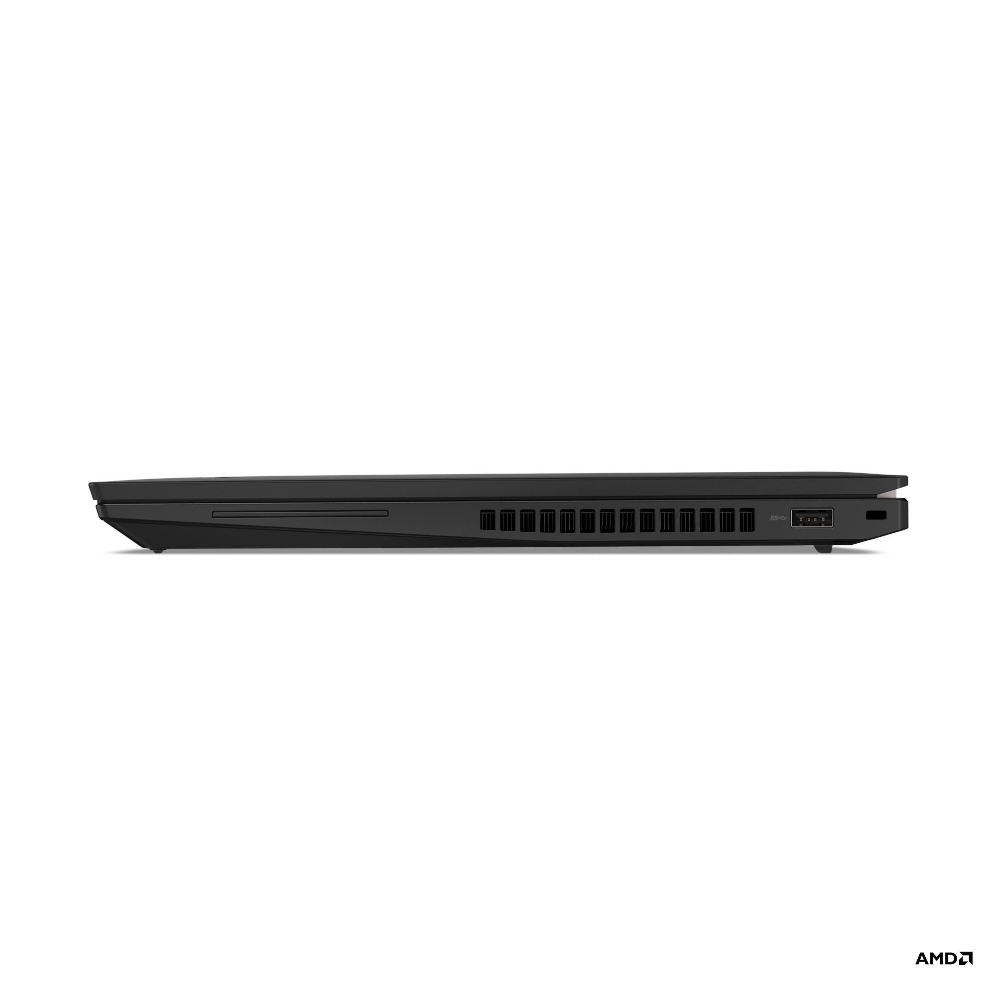 LENOVO NTB Thinkpad T16 AMD G4 - Ryzen5 AI PRO 340,16" WUXGA,16GB,512SSD,IRcam,W11P