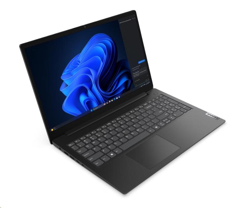 LENOVO NTB V15 G5 IRL - i3-1315U,15.6" FHD,8GB,512SSD,HDMI,Int. Intel UHD Graphics,W11H,1Y CC