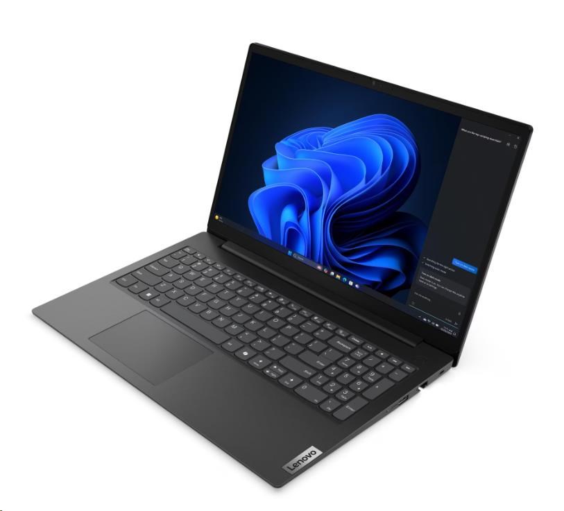 LENOVO NTB V15 G5 IRL - i3-1315U,15.6" FHD,8GB,512SSD,HDMI,Int. Intel UHD Graphics,W11H,1Y CC