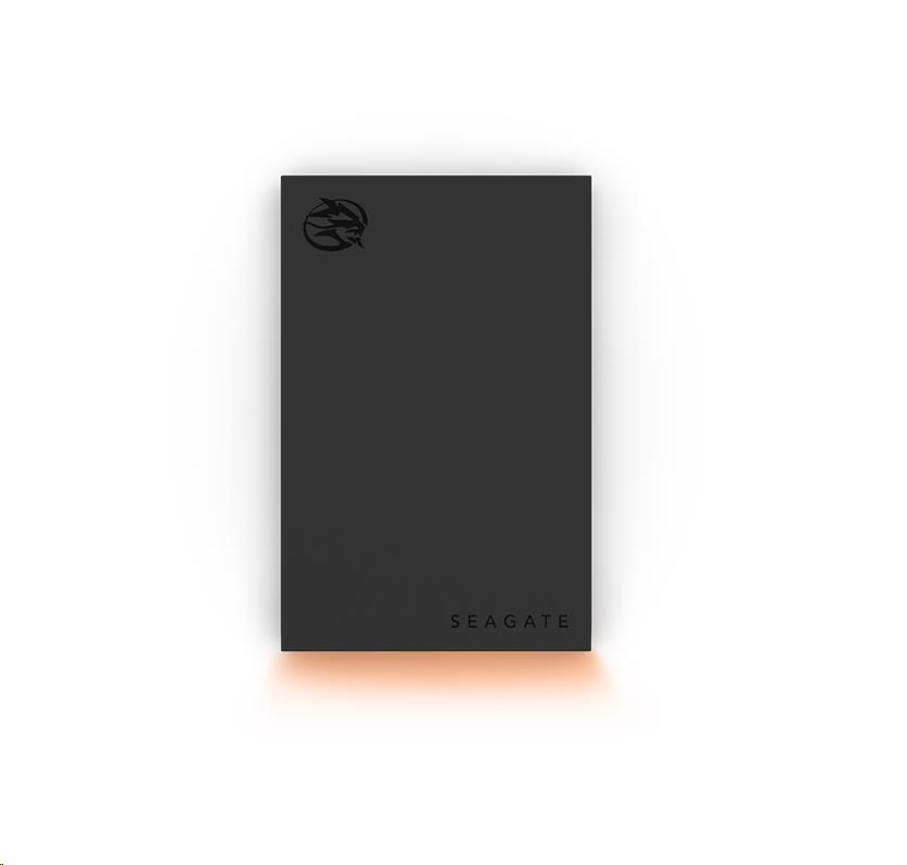 SEAGATE Externí HDD 1TB FIRECUDA GAMING, USB 3.2 Gen1