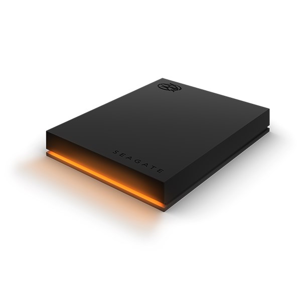 SEAGATE Externí HDD 1TB FIRECUDA GAMING, USB 3.2 Gen1