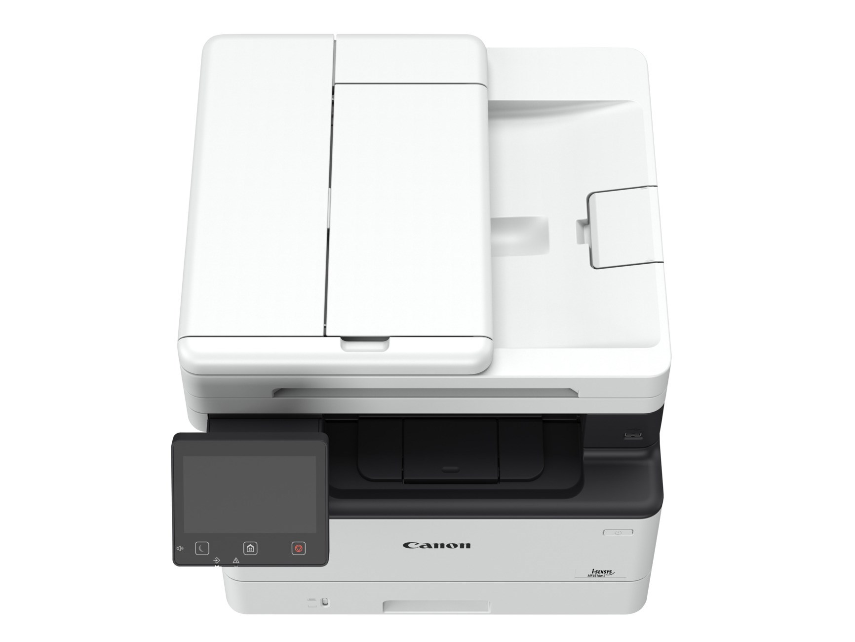 Canon i-SENSYS MF461dw II - černobílá, MF (tisk, kopírka, sken)A4, DADF, USB, LAN, Wi-Fi 36str./min
