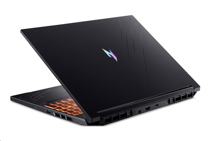 ACER NTB Nitro V 16 (ANV16-72-72GC),Core 7 240H,16"WUXGA,32GB,1TB SSD,RTX 5060,W11H,Black