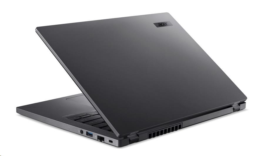 ACER NTB TravelMate P2 14 (TMP214-75-G3-TCO-518A),Ultra 5 125H,14"WUXGA,32GB,1TB SSD,Intel Graphics,W11P,Gray