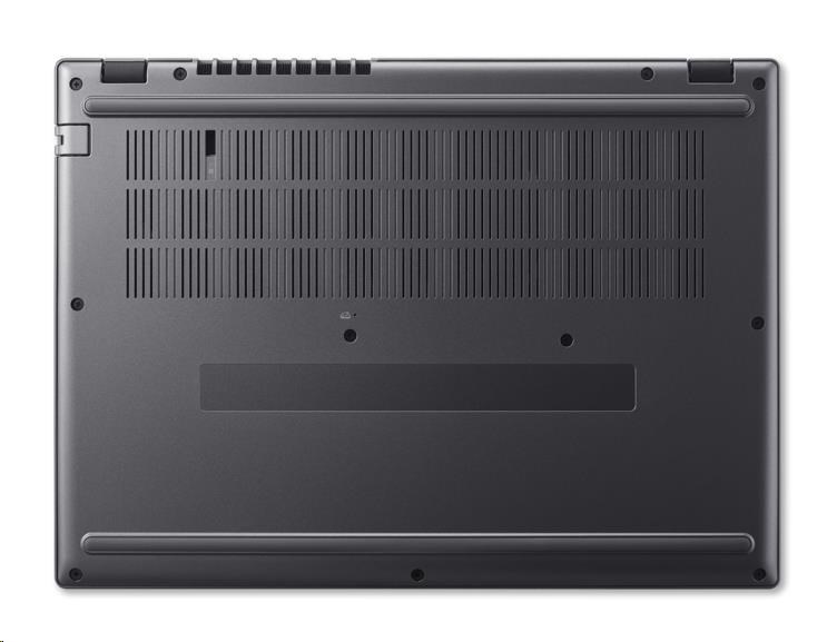 ACER NTB TravelMate P2 14 (TMP214-75-G3-TCO-518A),Ultra 5 125H,14"WUXGA,32GB,1TB SSD,Intel Graphics,W11P,Gray