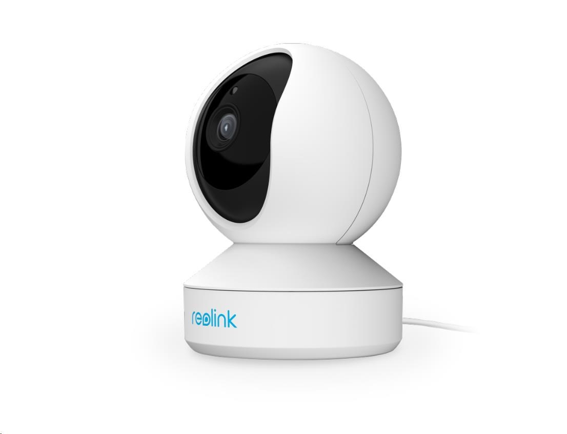 REOLINK bezpečnostní kamera E340, E1 Zoom, 8MP, WiFi