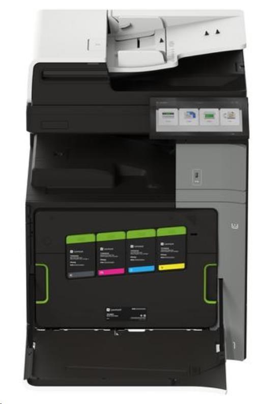LEXMARK tiskárna CX951se MFP HV EMEA, A3, 35ppm