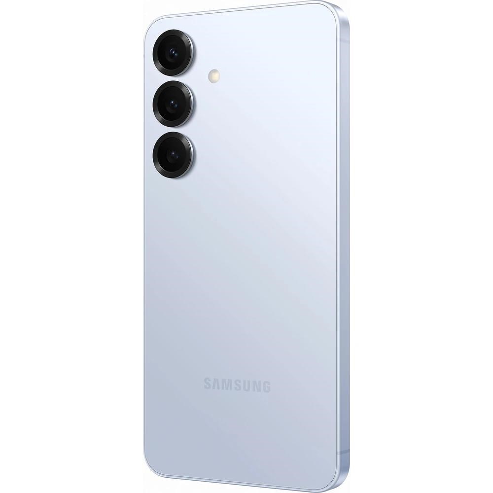 Samsung Galaxy S25 5G 12GB/128GB modrá, EU