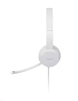 Lenovo 110 Stereo USB Headset