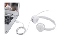 Lenovo 110 Stereo USB Headset