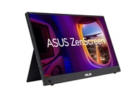 ASUS LCD 16" MB16AHG 1920x1080 IPS 144Hz IPS 3ms 300cd USB-C miniHDMI