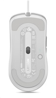 Lenovo Legion M300s RGB Gaming Mouse - white