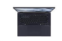 ASUS NTB ExpertBook B3 (B3404CVA-Q51084XA), i5-1340P, 14.0" 1920x1200, 8GB, 512GB SSD, UHD, W11P Edu, Star Black