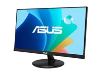 ASUS LCD 21.45" VP229HF Eye Care Gaming Monitor, IPS, FHD, 99% sRGB, Frameless, 100Hz, Adaptive-Sync, 1ms MPRT, HDMI