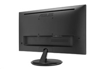 ASUS LCD 21.45" VP229HF Eye Care Gaming Monitor, IPS, FHD, 99% sRGB, Frameless, 100Hz, Adaptive-Sync, 1ms MPRT, HDMI