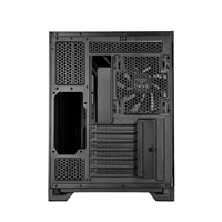 CHIEFTEC skříň VISIO AIR, ATX, 1x USB-C 3.2, 2x USB 3.0, 3x 140mm Fan, černá