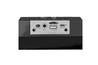 C-TECH přenosný soundbar SPK-06, 10W, Bluetooth, USB, microSD, rádio, baterie 1200mAh