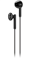 GENIUS sluchátka HS-M366 headset, mikrofon, USB-C, rotáční klip, černá