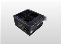 Cooler Master zdroj MWE 500W WHITE 230V - V2, 120mm, 80+ BULK