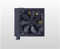 Cooler Master zdroj MWE 500W WHITE 230V - V2, 120mm, 80+ BULK